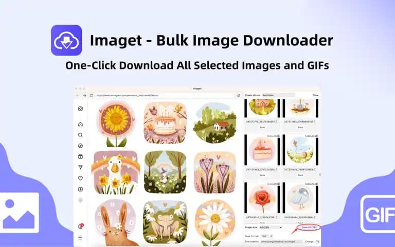 product images