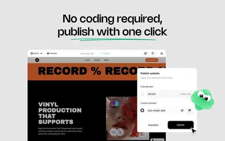 product images