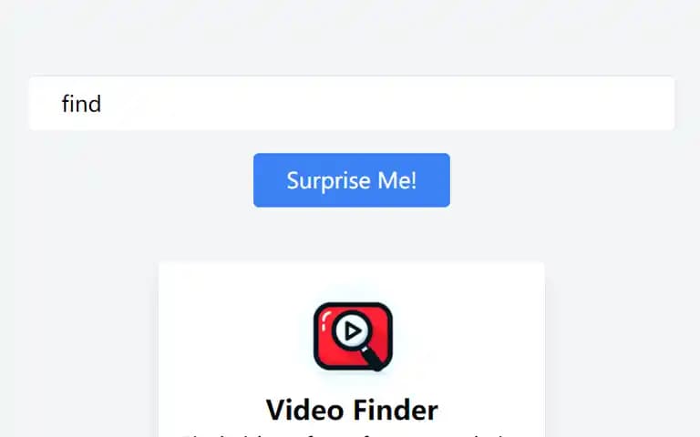 product images