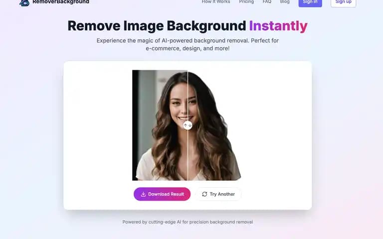 product images