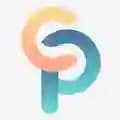 product logo