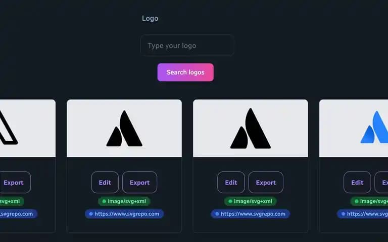 product images
