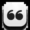 product logo