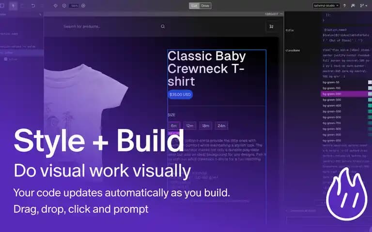product images