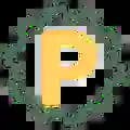product logo