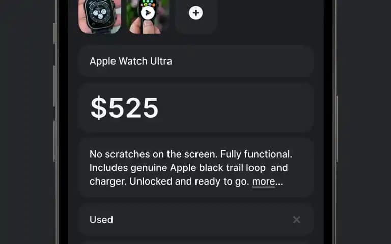 product images