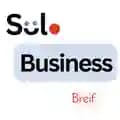 product logo