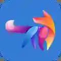 product logo