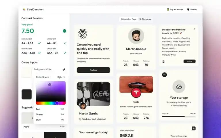 product images