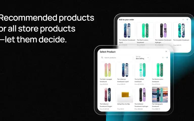product images