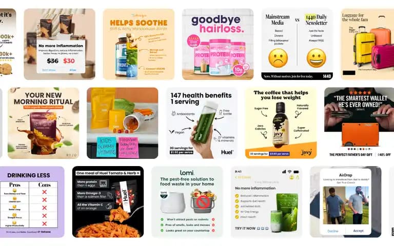product images