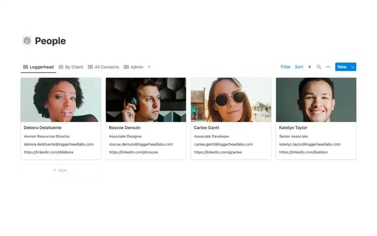 product images