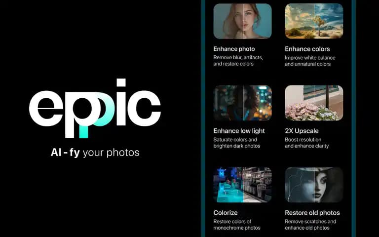 product images