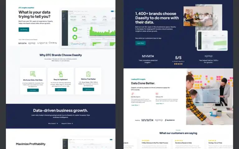 product images