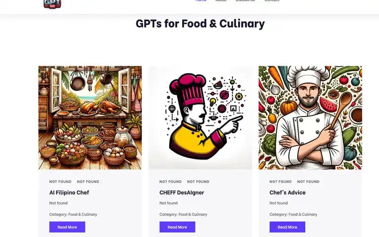 product images