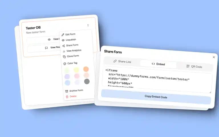 product images