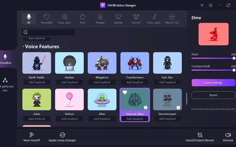 product images