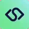 product logo