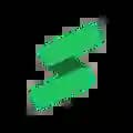 product logo