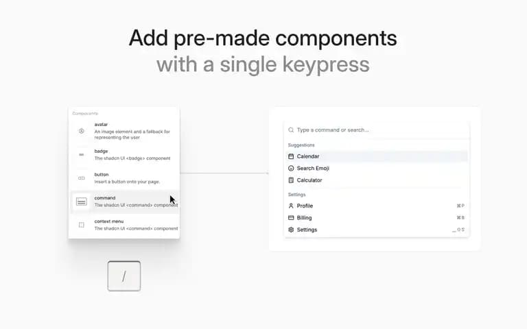 product images