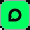 product logo