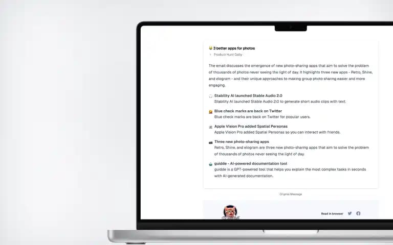 product images