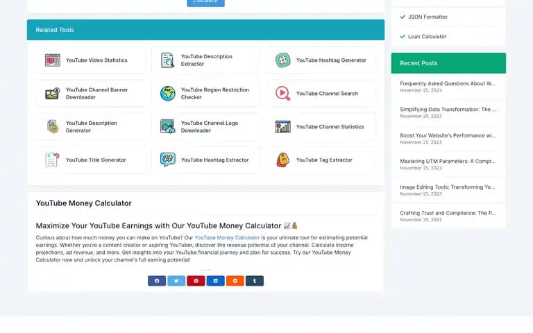 product images