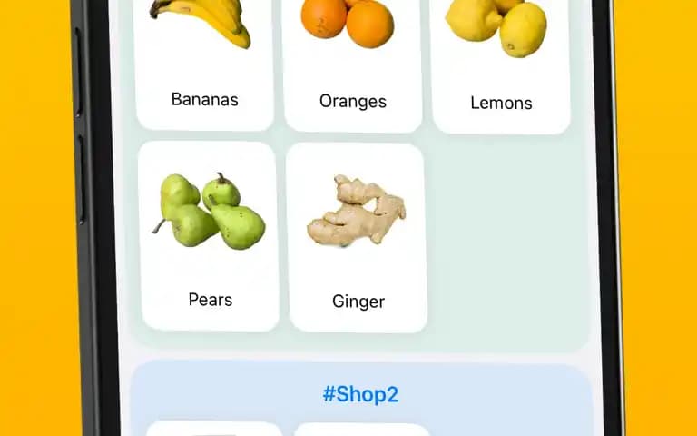 product images