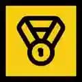 product logo