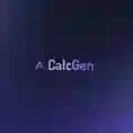 product logo