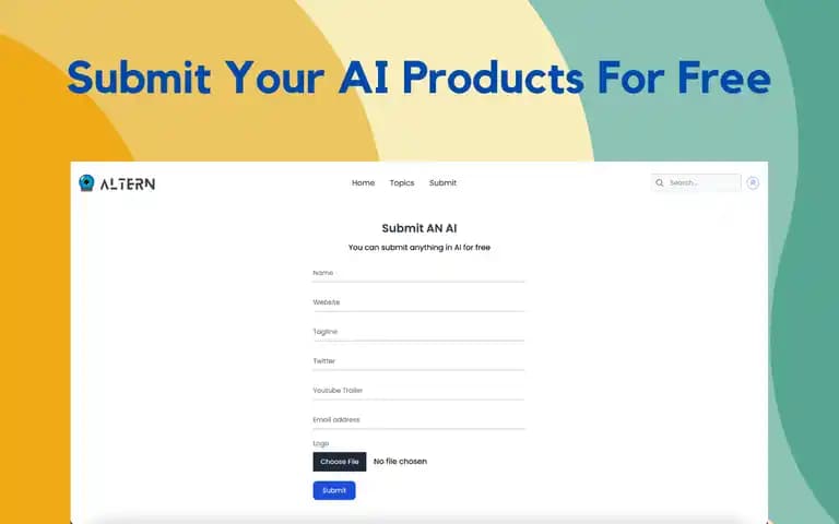 product images