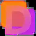 product logo