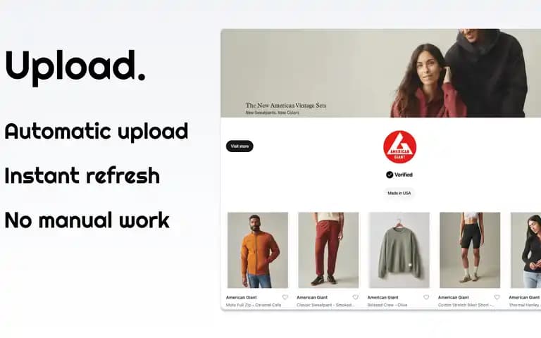 product images