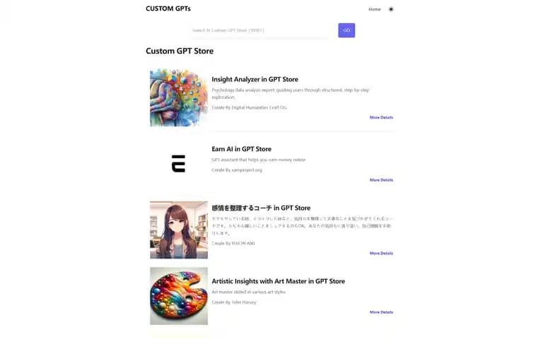 product images
