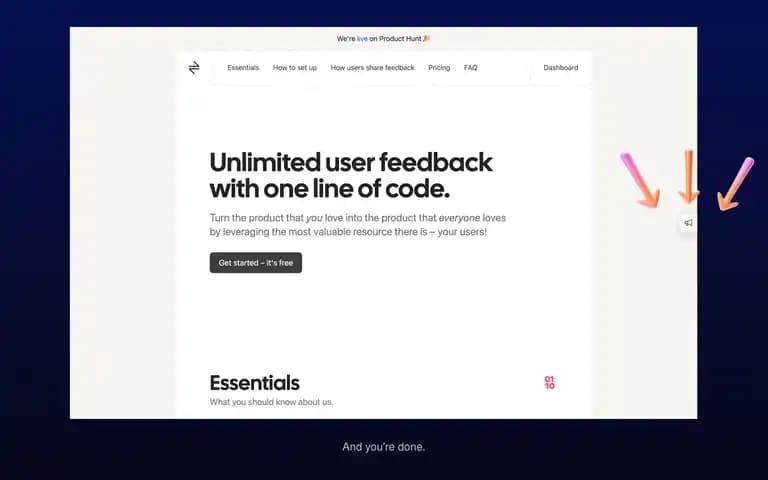 product images