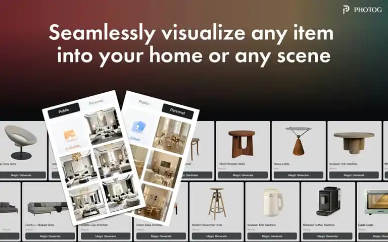 product images