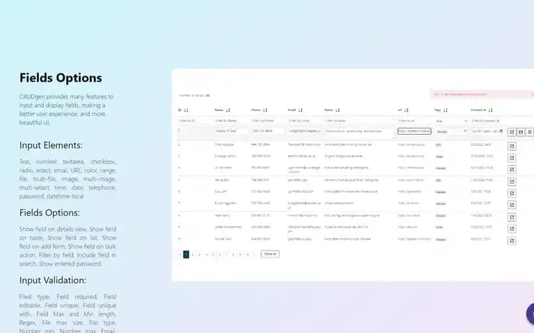 product images