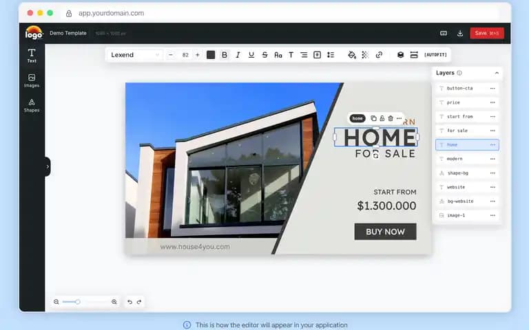 product images