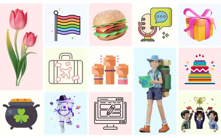 product images