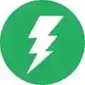 product logo