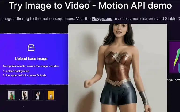 product images