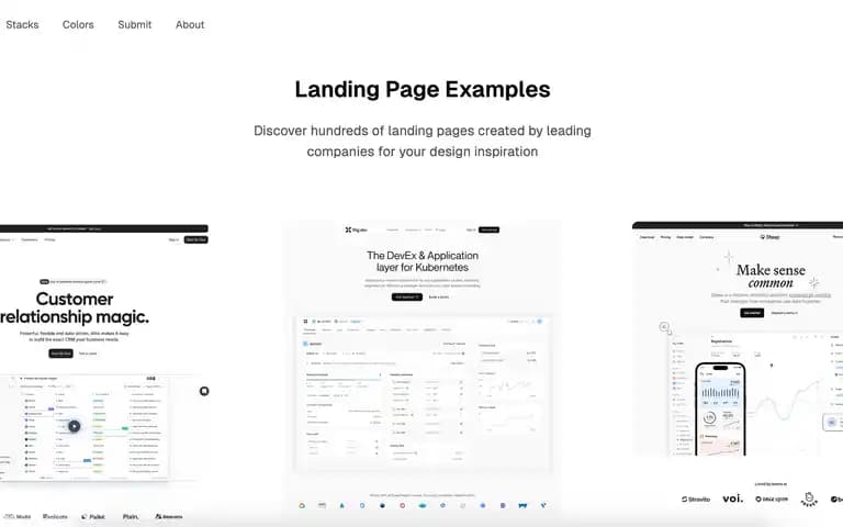 product images