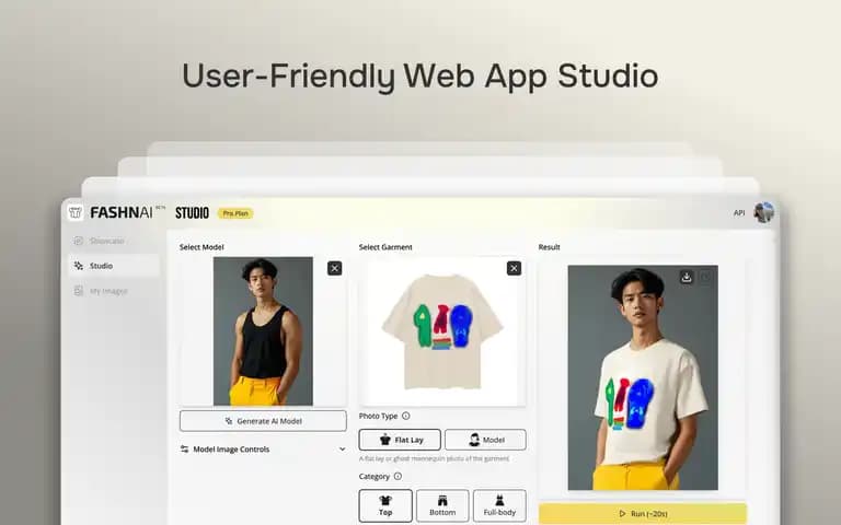 product images
