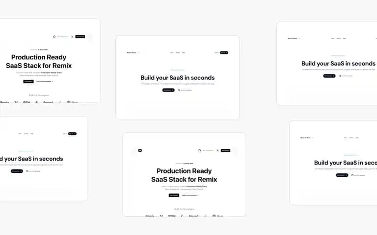 product images