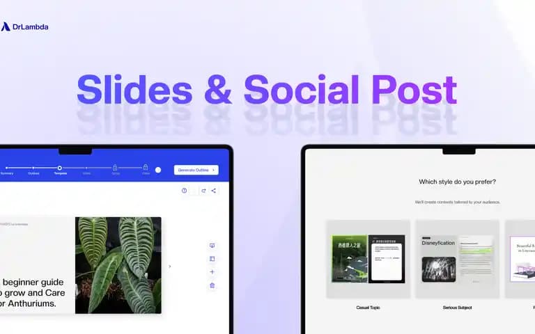 product images