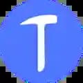 product logo