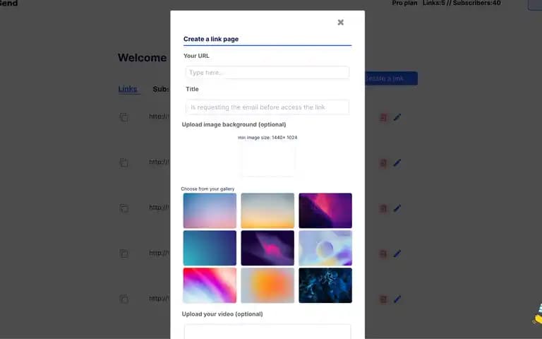 product images