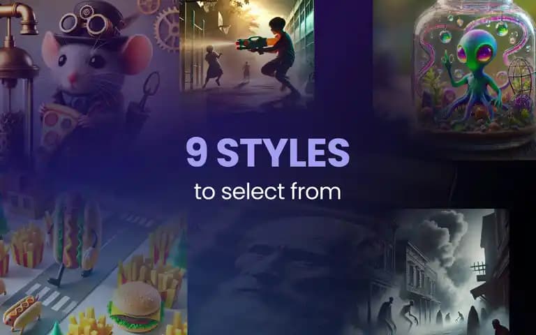 product images