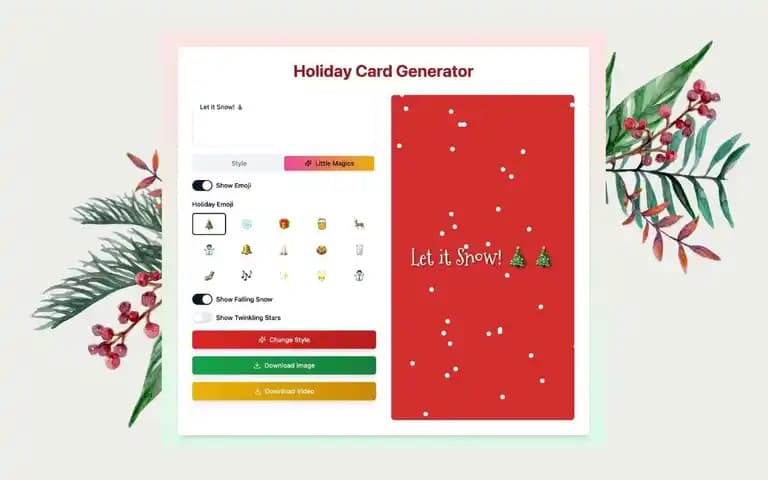 product images