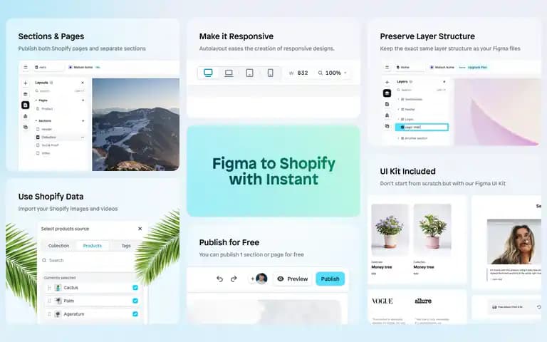 product images